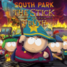 South Park - The Stick of Truth   Смена данных  Онлайн