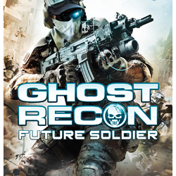 Tom Clancy&acute;s Ghost Recon Future Soldier    Смена данных