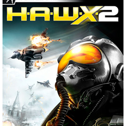 Tom Clancy’s H.A.W.X 2   Смена данных    Полный доступ