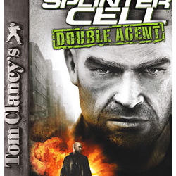Tom Clancy&acute;s Splinter Cell Double Agent    Смена данных