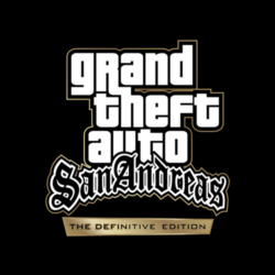 GTA: San Andreas – Definitive Android Play Market