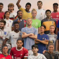 EA SPORTS FC™ 24  подарок-Steam