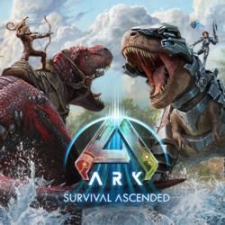 🌌ARK: Survival Ascended подарок-Steam🌌