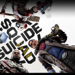 🌌Suicide Squad:Kill the Justice League подарок-Steam🌌