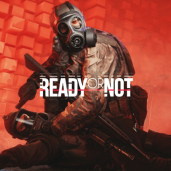 Ready or Not [Steam] Аренда на 24 часа