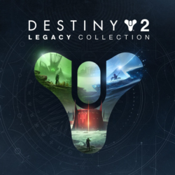Destiny 2: Коллекция «Классика» 2023  EGS  АККАУНТ