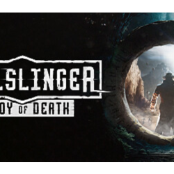 Soulslinger: Envoy of Death - STEAM GIFT РОССИЯ