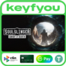 Soulslinger: Envoy of Death / STEAM КЛЮЧ