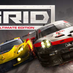 🔥🔥 GRID Ultimate Edition (2019) Steam Key REGION FREE