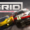🔥🔥 GRID Ultimate Edition (2019) Steam Key REGION FREE