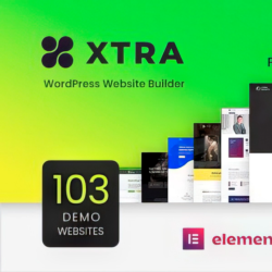 Xtra [4.7.1] - Русификация премиум темы