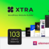 Xtra [4.7.1] - Русификация премиум темы