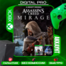 Assassin&acute;s Creed Mirage   2 игры / XBOX ONE / SERRIES X|S
