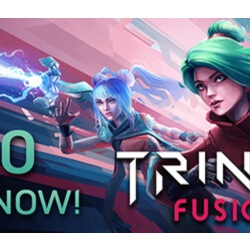 Trinity Fusion - STEAM GIFT РОССИЯ