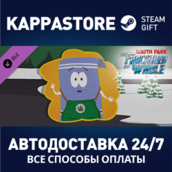 South Park: The Fractured But Whole - Towelie: Your Gam