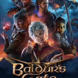 ✅ Baldur's Gate 3 Xbox Series X|S активация