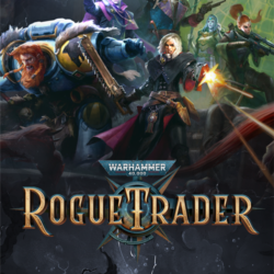 ✅ Warhammer 40,000: Rogue Trader Xbox активация