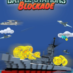 ✅ Battle Stations Blockade Xbox One|X|S активация