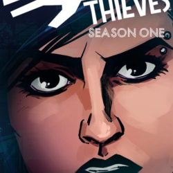 ✅ Thief of Thieves: Season One Xbox One|X|S активация