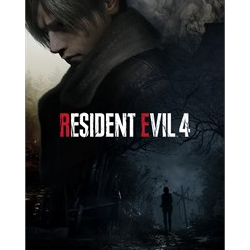 ✅Resident Evil 4 Deluxe Edition✅ XBOX SERIES X|S ✅🔑