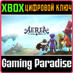 ❗AEREA❗XBOX ONE/X|S🔑КЛЮЧ❗