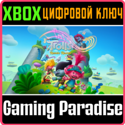 ❗DREAMWORKS TROLLS REMIX RESCUE❗XBOX ONE/X|S🔑КЛЮЧ❗