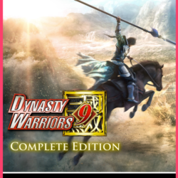 ❗DYNASTY WARRIORS 9 COMPLETE EDITION❗XBOX ONE/X|S🔑КЛЮЧ
