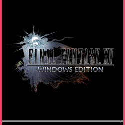FINAL FANTASY XV WINDOWS EDITION (PC WIN)  КЛЮЧ