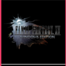 FINAL FANTASY XV WINDOWS EDITION (PC WIN)  КЛЮЧ