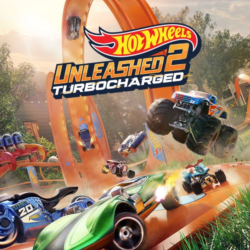 ❗HOT WHEELS UNLEASHED 2 - TURBOCHARGED❗XBOX ONE/X|S🔑КЛ