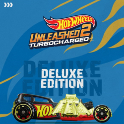❗HOT WHEELS UNLEASHED 2 - TURBOCHARGED - DELUXE🔑XBOX🔑