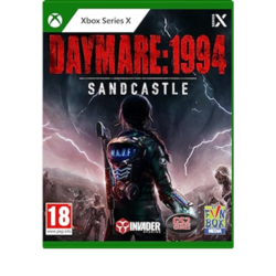 🎮🔥DAYMARE: 1994 SANDCASTLE XBOX SERIES X|S🔑КЛЮЧ🔥