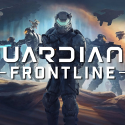 Guardians: Frontline VR Steam ключ Весь Мир Global RU/CIS РФ Россия key код cтим СНГ