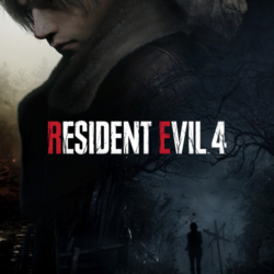 Resident Evil 4 XBOX SERIES X|S [ Игровой Ключ    Код ]