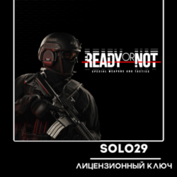 Ready Or Not Digital Deluxe Edition | Steam Ключ Россия   СНГ