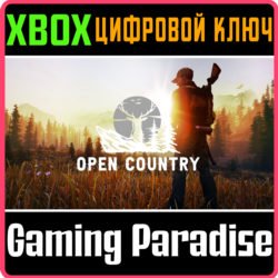 ❗OPEN COUNTRY❗XBOX ONE/X|S🔑КЛЮЧ❗