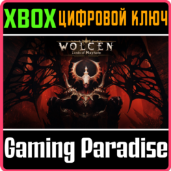 ❗WOLCEN: LORDS OF MAYHEM - DELUXE EDITION❗XBOX🔑ключ❗