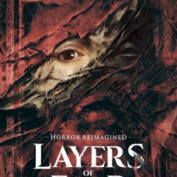 Layers of Fear (2023)