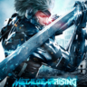 Metal Gear Rising: Revengeance