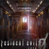 Resident Evil 0