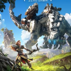 ✅ Horizon Zero Dawn - Complete Edition