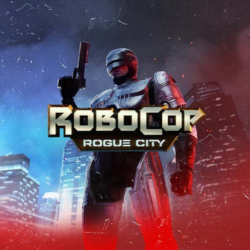 RoboCop: Rogue City (STEAM КЛЮЧ) РФ СНГ РУССКИЙ ЯЗЫК
