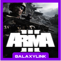 🟣 Arma 3 - Steam Оффлайн 🎮