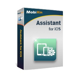MobiKin Assistant для iOS    лицензионный ключ лицензия