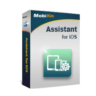 MobiKin Assistant для iOS    лицензионный ключ лицензия