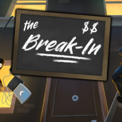 The Break-In VR Steam ключ Global RU/CIS РФ Россия СНГ