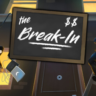 The Break-In VR Steam ключ Global RU/CIS РФ Россия СНГ