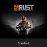 Rust Console Edition    PS4   ТУРЦИЯ