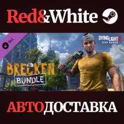Dying Light 2 - Brecken Skin Bundle DLC * STEAM RU