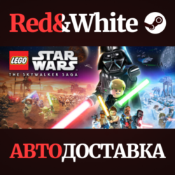 LEGO® Star Wars™: The Skywalker Saga * STEAM RU🔥